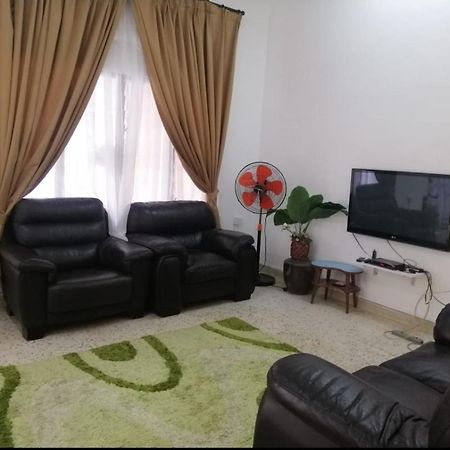 Che Na Homestay Pontian Pontian Kecil Dış mekan fotoğraf